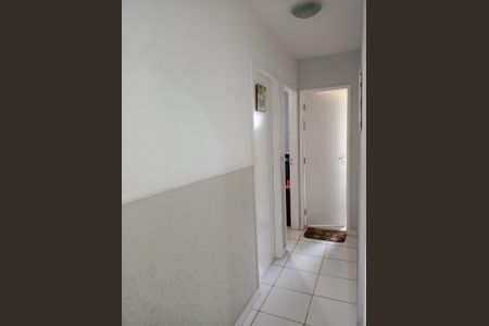 Apartamento à venda com 50m², 2 quartos e 1 vaga Apartamento à venda com 50m², 2 quartos e 1 vagaCorredor
