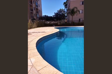 Apartamento à venda com 50m², 2 quartos e 1 vaga Apartamento à venda com 50m², 2 quartos e 1 vagaPiscina