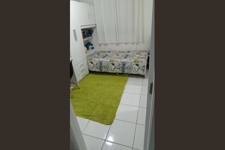 Apartamento à venda com 50m², 2 quartos e 1 vaga Apartamento à venda com 50m², 2 quartos e 1 vagaQuarto