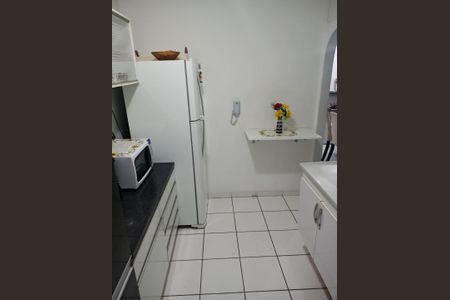Apartamento à venda com 50m², 2 quartos e 1 vaga Apartamento à venda com 50m², 2 quartos e 1 vagaCozinha