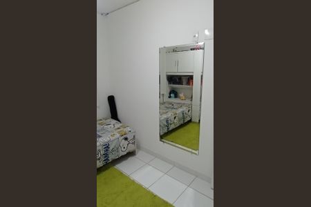 Apartamento à venda com 50m², 2 quartos e 1 vaga Apartamento à venda com 50m², 2 quartos e 1 vagaQuarto
