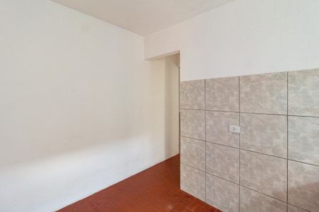 Casa para alugar com 50m², 1 quarto e sem vagaCozinha