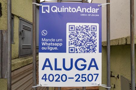 Casa para alugar com 50m², 1 quarto e sem vagaPlaca AIRL-139