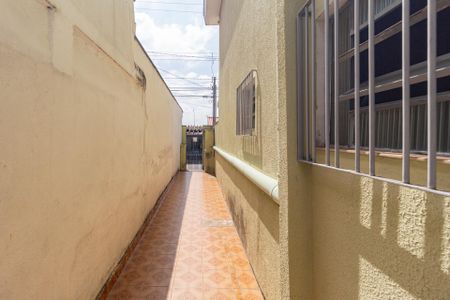 Casa para alugar com 50m², 1 quarto e sem vagaCorredor
