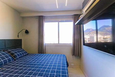 Apartamento à venda com 77m², 3 quartos e 2 vagasQuarto  - Suíte