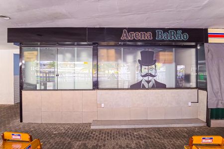 Apartamento à venda com 77m², 3 quartos e 2 vagasÁrea comum