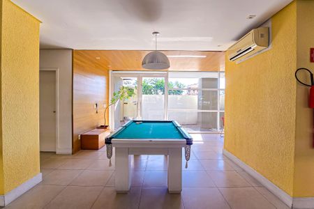 Apartamento à venda com 77m², 3 quartos e 2 vagasSala de Jogos