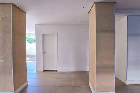 Apartamento à venda com 77m², 3 quartos e 2 vagasÁrea comum - Salão de festas