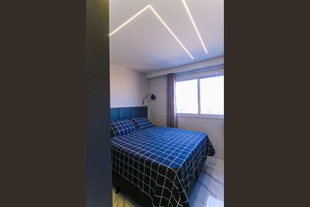 Quarto  - Suíte de apartamento à venda com 3 quartos, 77m² em Engenho de Dentro, Rio de Janeiro