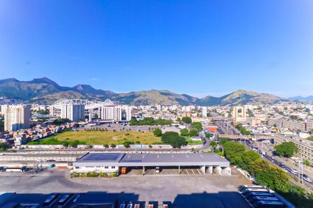 Apartamento à venda com 77m², 3 quartos e 2 vagasQuarto  - Suíte vista 
