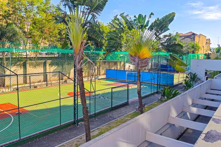 Apartamento à venda com 77m², 3 quartos e 2 vagasQuadra Esportiva