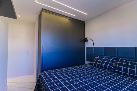Apartamento à venda com 77m², 3 quartos e 2 vagasQuarto  - Suíte