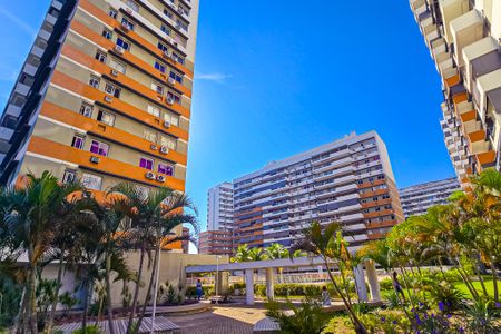 Apartamento à venda com 77m², 3 quartos e 2 vagasQuadra Esportiva
