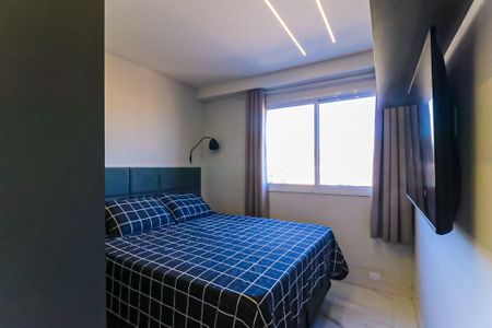 Apartamento à venda com 77m², 3 quartos e 2 vagasQuarto  - Suíte