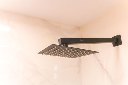 Apartamento à venda com 77m², 3 quartos e 2 vagasBanheiro Social