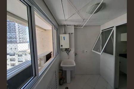 Apartamento à venda com 3 quartos, 100m² em Jardim das Acacias, São Paulo
