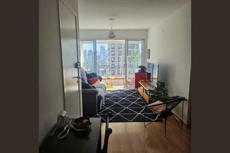 Apartamento à venda com 3 quartos, 100m² em Jardim das Acacias, São Paulo