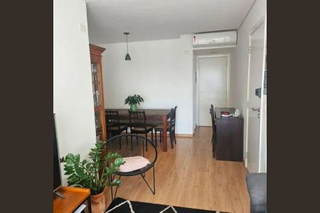 Apartamento à venda com 3 quartos, 100m² em Jardim das Acacias, São Paulo