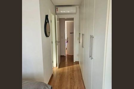 Apartamento à venda com 3 quartos, 100m² em Jardim das Acacias, São Paulo
