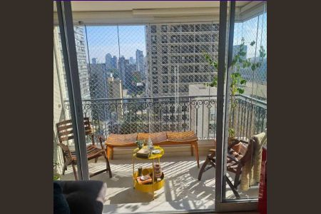 Apartamento à venda com 3 quartos, 100m² em Jardim das Acacias, São Paulo