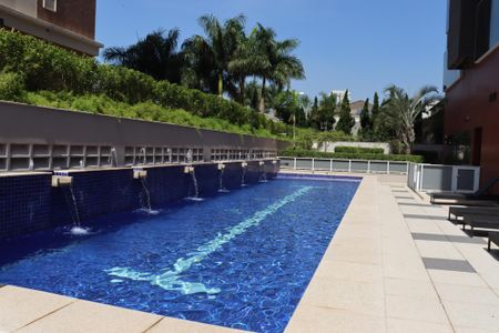 Apartamento para alugar com 55m², 1 quarto e 1 vagaÁrea comum - Piscina