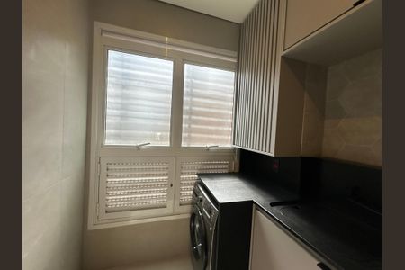 Apartamento para alugar com 55m², 1 quarto e 1 vagaÁrea de Serviço