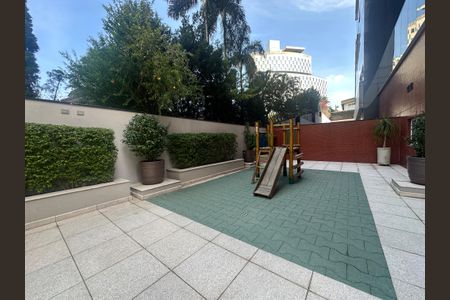 Apartamento para alugar com 55m², 1 quarto e 1 vagaÁrea comum - Playground