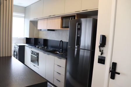 Apartamento para alugar com 55m², 1 quarto e 1 vagaCozinha