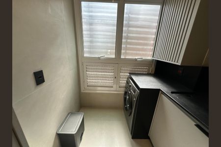 Apartamento para alugar com 55m², 1 quarto e 1 vagaÁrea de Serviço