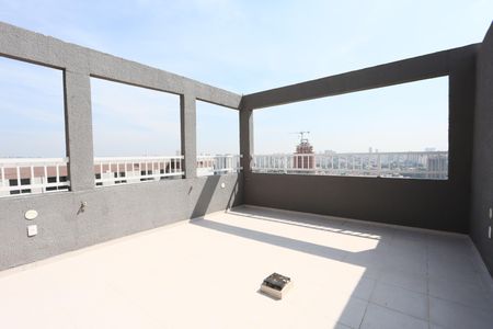 Apartamento à venda com 83m², 1 quarto e sem vagavaranda 1