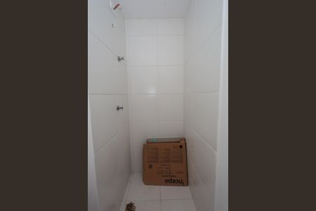 Apartamento à venda com 83m², 1 quarto e sem vagaBanheiro