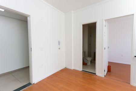 Apartamento à venda com 83m², 1 quarto e sem vagaSala - Cozinha