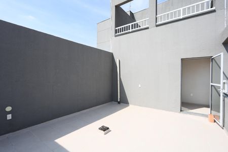 Apartamento à venda com 83m², 1 quarto e sem vagavaranda 1