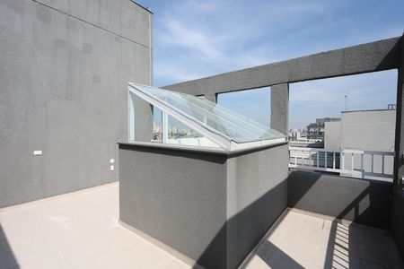 Apartamento à venda com 83m², 1 quarto e sem vagacobertura 