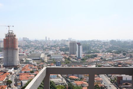 Apartamento à venda com 83m², 1 quarto e sem vagavaranda 1 vista