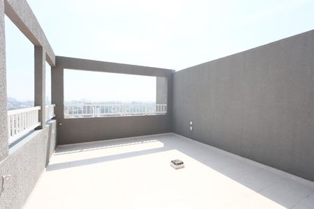 Apartamento à venda com 83m², 1 quarto e sem vagavaranda 1