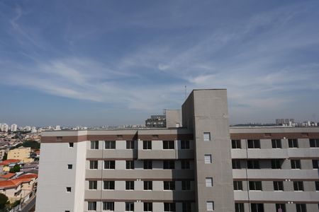 quarto 1 vista de apartamento à venda com 1 quarto, 83m² em Jardim Monte Kemel, São Paulo