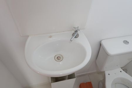 Apartamento à venda com 83m², 1 quarto e sem vagaBanheiro