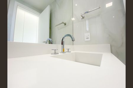 Apartamento para alugar com 60m², 2 quartos e 2 vagas Apartamento para alugar com 60m², 2 quartos e 2 vagasSuíte