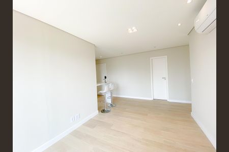 Sala  de apartamento para alugar com 2 quartos, 60m² em Perdizes, São Paulo