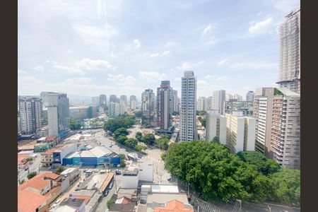 Suíte de apartamento para alugar com 2 quartos, 60m² em Perdizes, São Paulo