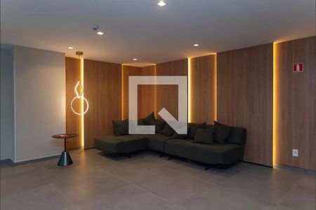 Apartamento para alugar com 60m², 2 quartos e 2 vagas Apartamento para alugar com 60m², 2 quartos e 2 vagasÁrea comum