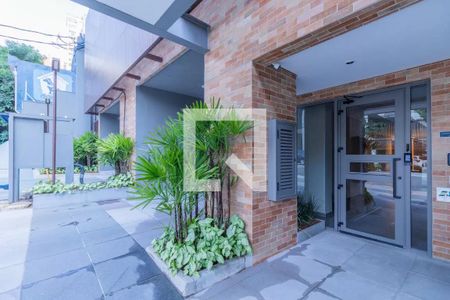 Apartamento para alugar com 60m², 2 quartos e 2 vagas Apartamento para alugar com 60m², 2 quartos e 2 vagasÁrea comum