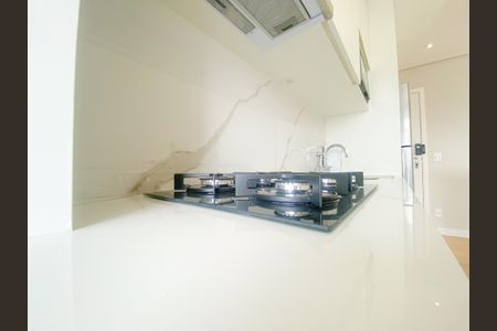 Apartamento para alugar com 60m², 2 quartos e 2 vagas Apartamento para alugar com 60m², 2 quartos e 2 vagasCozinha