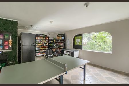 Apartamento à venda com 42m², 1 quarto e 1 vagaÁrea comum