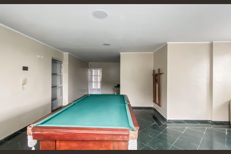 Apartamento à venda com 42m², 1 quarto e 1 vagaÁrea comum