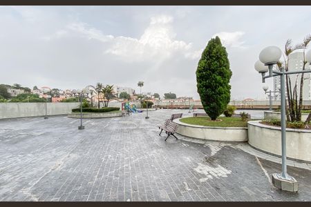 Apartamento à venda com 42m², 1 quarto e 1 vagaÁrea comum