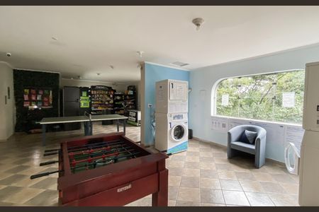 Apartamento à venda com 42m², 1 quarto e 1 vagaÁrea comum