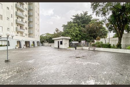 Apartamento à venda com 42m², 1 quarto e 1 vagaÁrea comum