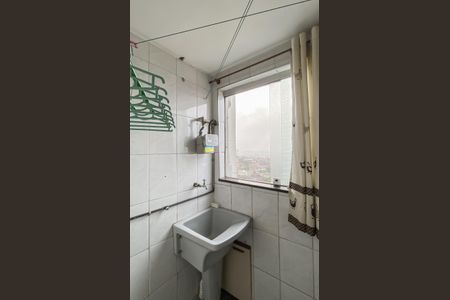 Apartamento à venda com 42m², 1 quarto e 1 vagaÁrea de Serviço